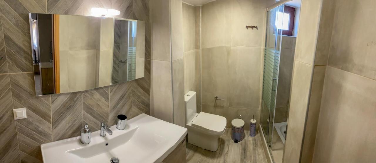 Rafaela Apartments 伊斯特隆 外观 照片